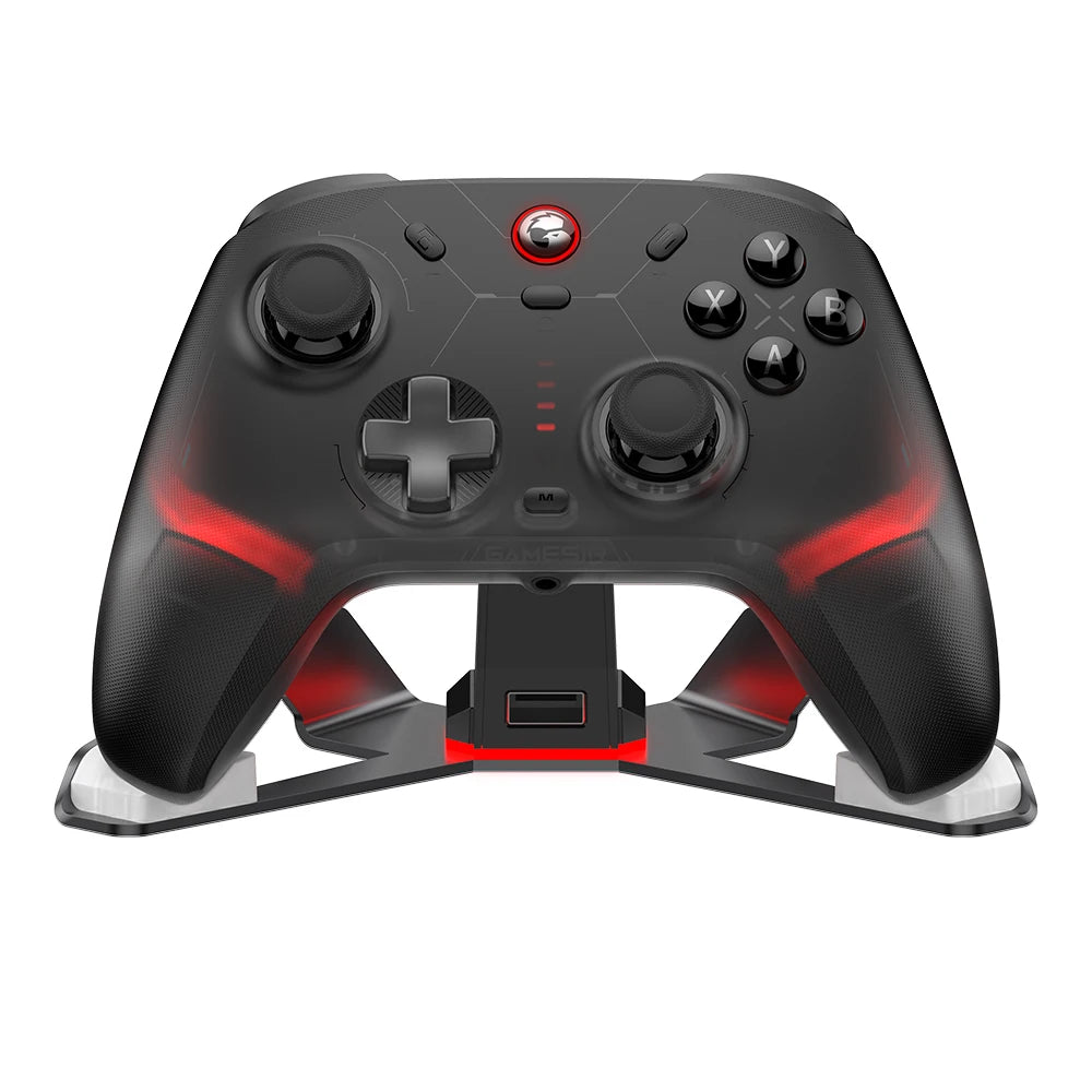 GameSir Cyclone 2 Wireless Pro Controller With Hall Effect Joysticks