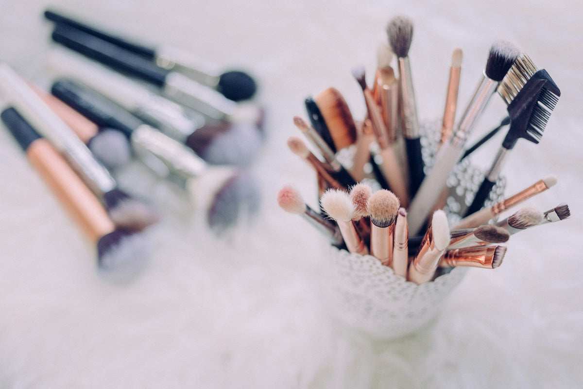 Beauty & Cosmetics