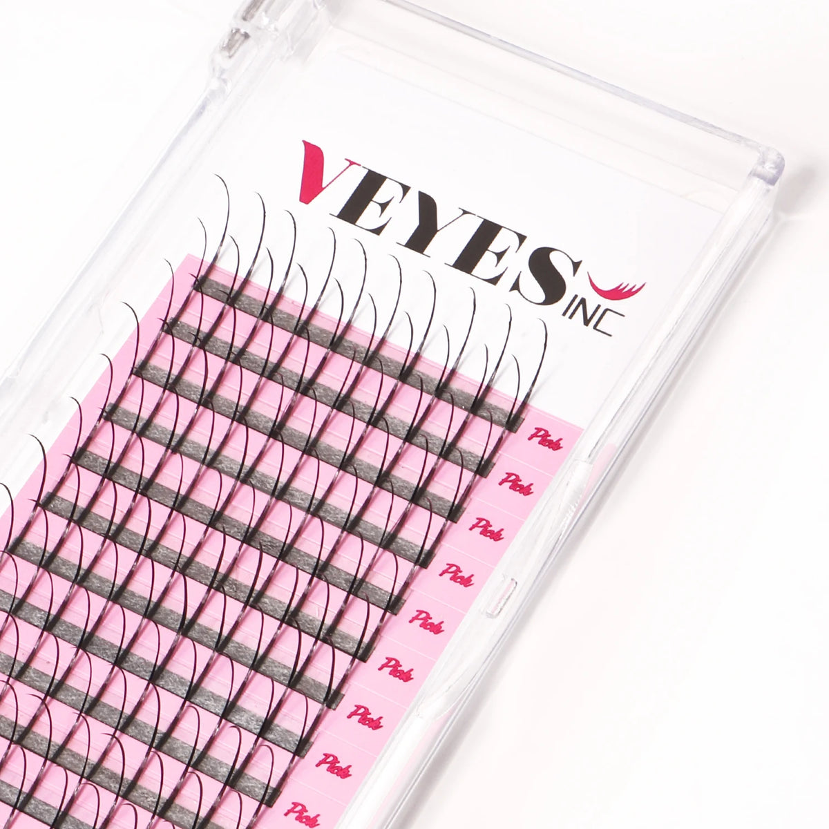 VEYES INC Premade Spike Lashes For Eyelash Extensions
