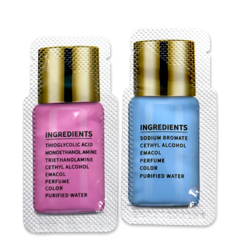 ICONSIGN Lash Lifting Lotion S001 10 12 Minute Lift