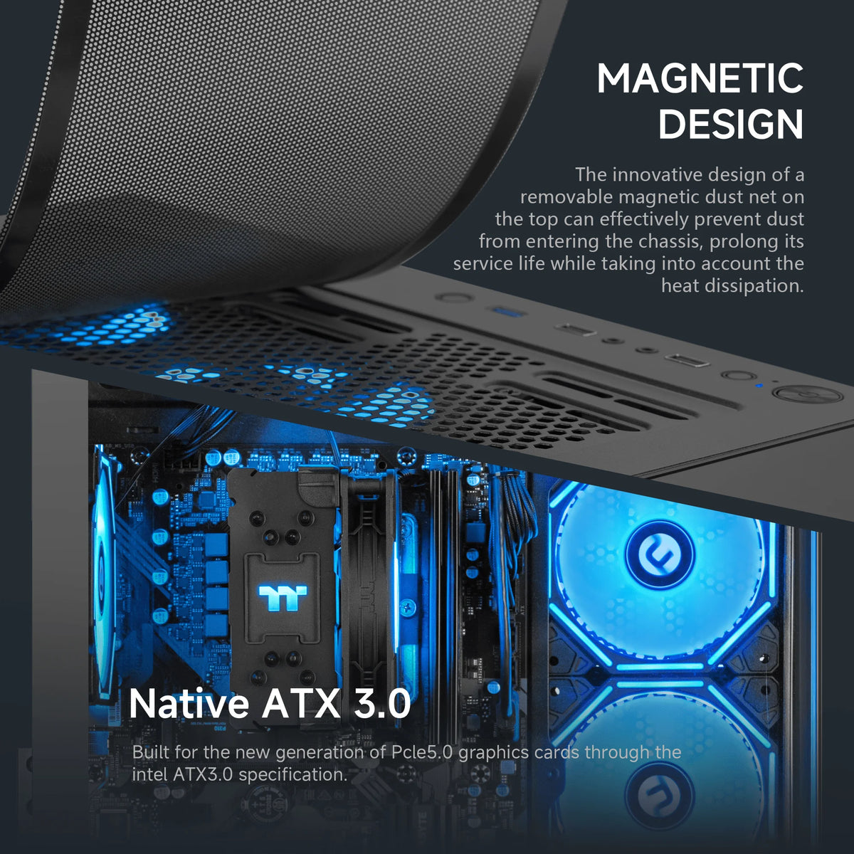 Ningmei Amd Ryzen 7 Gaming Pcg With 16G Ram Memory