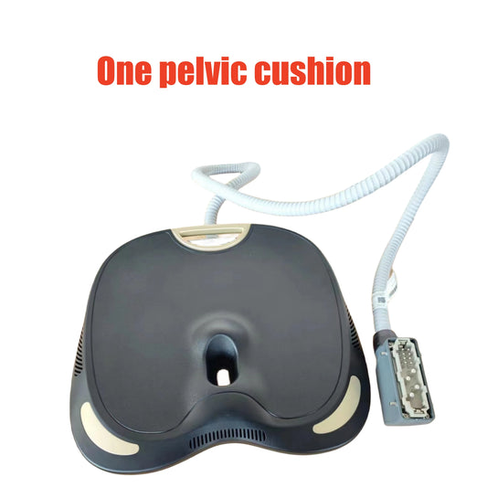 EMS Body Sculpt 6500w Body Slimming Fat Burning Muscle Sculpting Electromagnetic Muscle Stimulate Therapy Build Muscle Machine