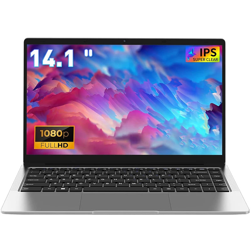 Xia Man Windows 11 Laptop 12GB 1TB Intel A3950 Notebook