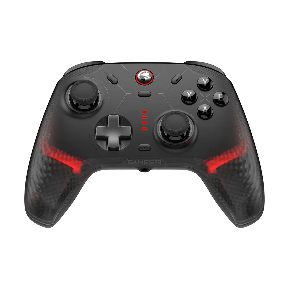 GameSir Cyclone 2 Wireless Pro Controller With Hall Effect Joysticks