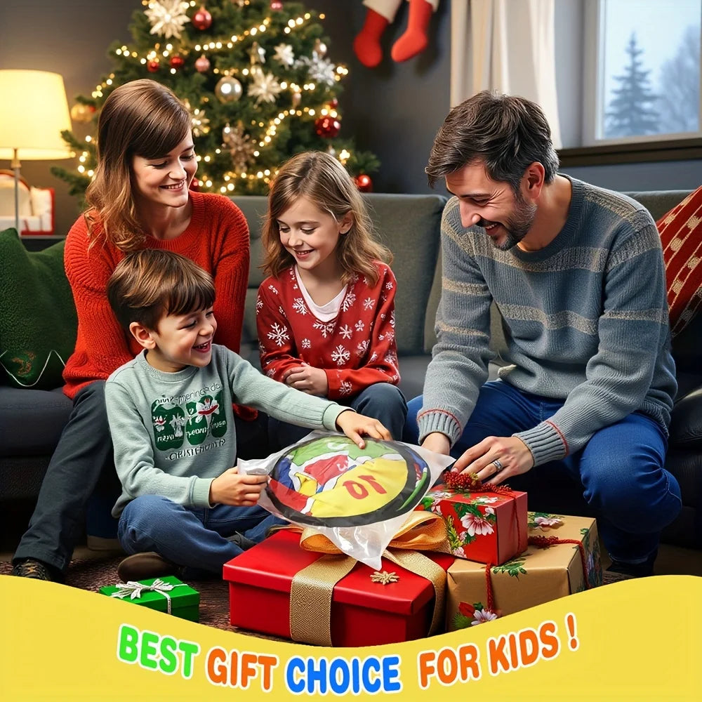 AEHOMECN Sticky Ball Dart Board Game For Family Fun