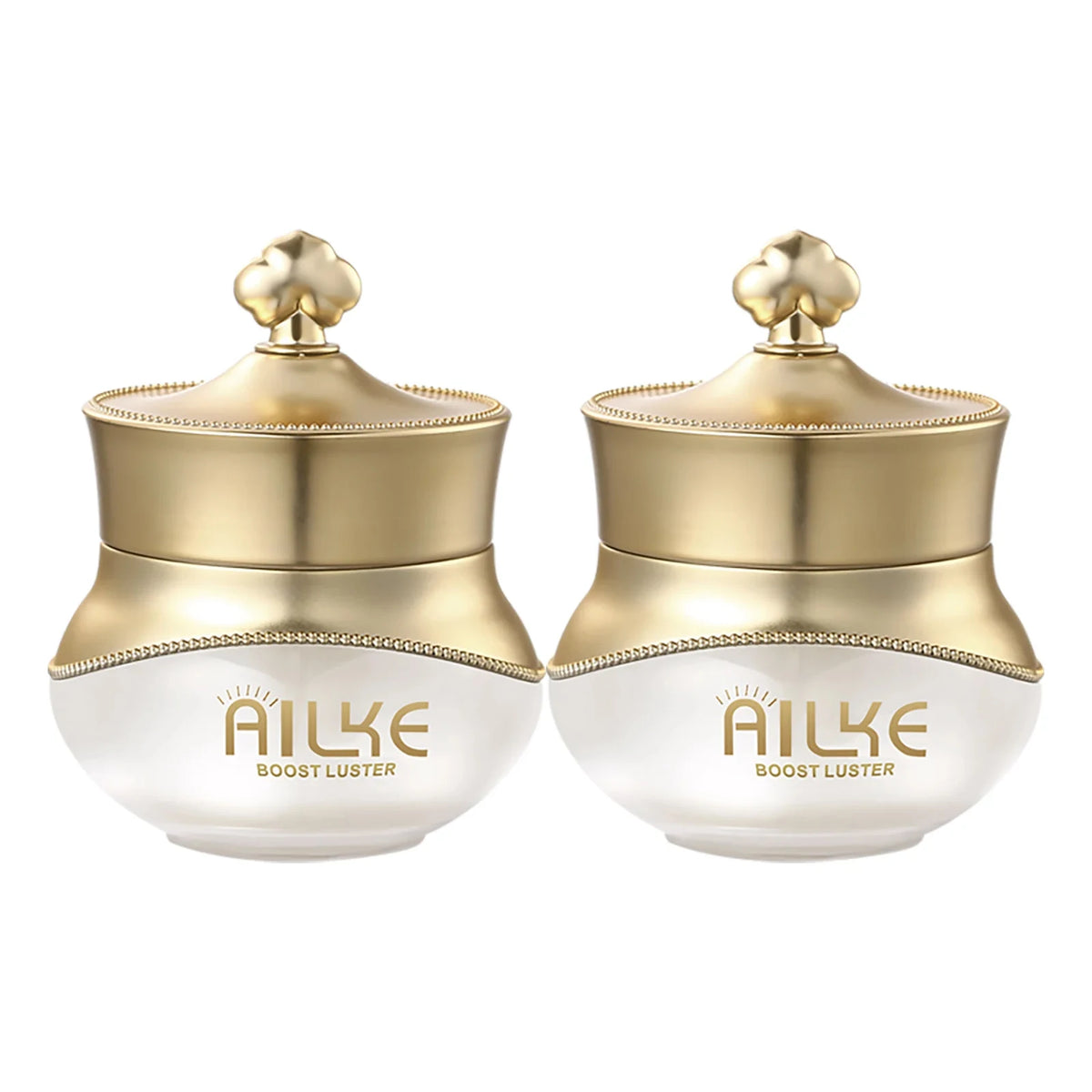 KYLIEFIT Whitening Anti Aging Face Cream Set With Collagen