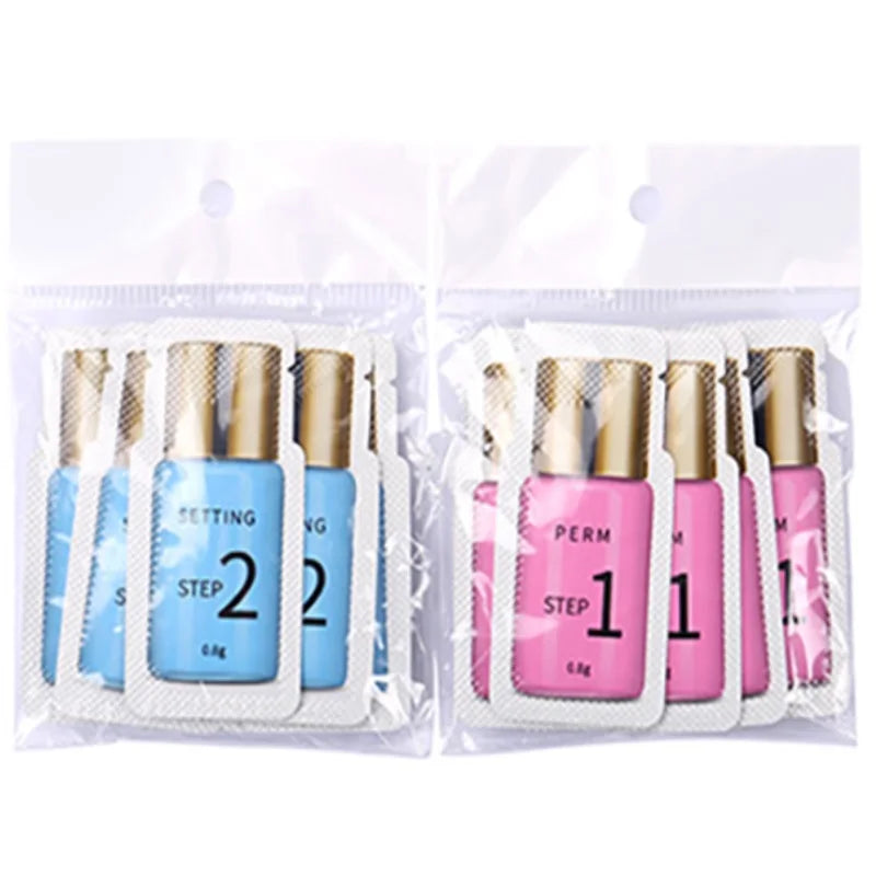 ICONSIGN Lash Lifting Lotion S001 10 12 Minute Lift