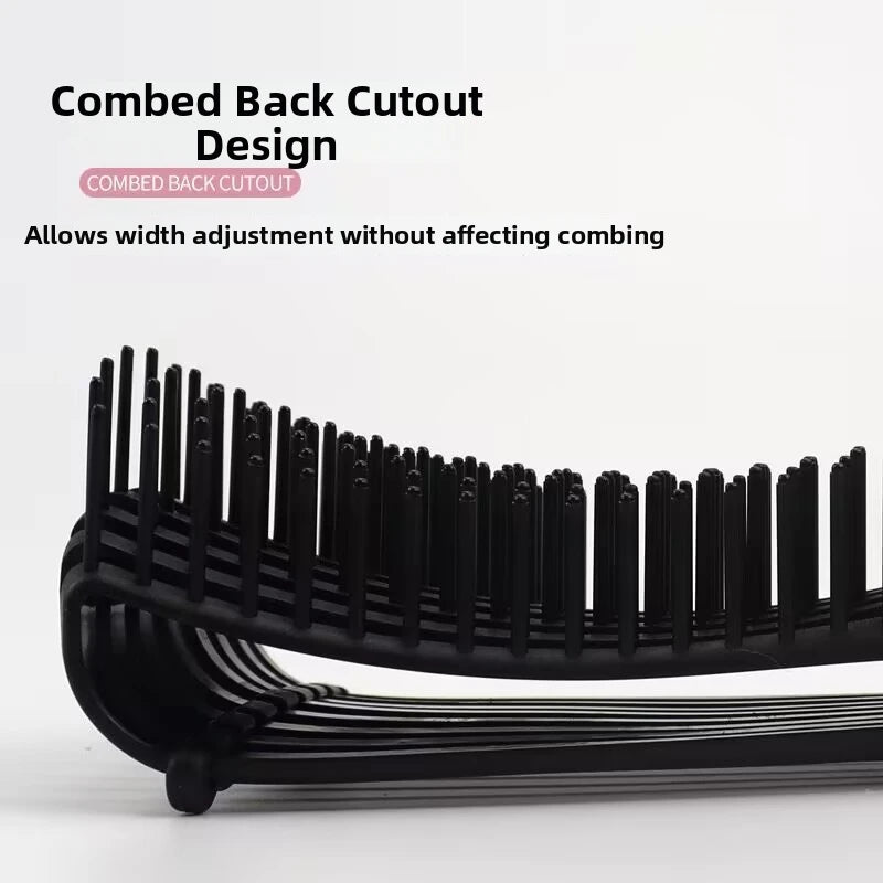 Octopus Detangling Hair Brush For Scalp Massage Curly Thick Hair