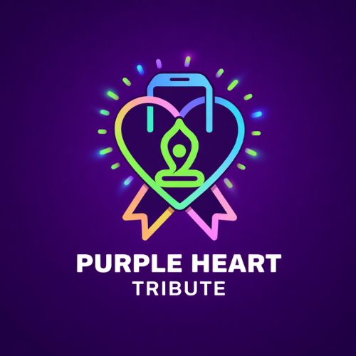 Purple Heart Tribute Exchanges